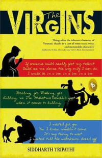 The Virgins - Siddharth Tripathi