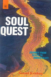 Soul Quest - Anand Krishnan