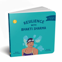 Resilience with Bhakti Sharma : Learning to Be - Pervin Saket