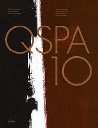 QSPA 10 : The Queen Sonja Print Award - Alf van der Hagen