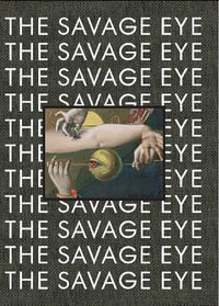 Savage Eye - KATE BELL