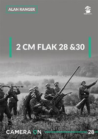 2 CM Flak 28 and 30 (Camera ON) : Camera on - ALAN RANGER