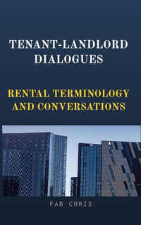 TENANT-LANDLORD DIALOGUES - Fab Chris