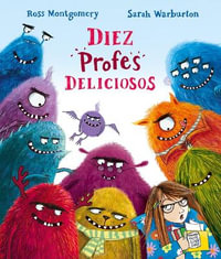 Diez profes deliciosos : Somos8 - Ross Montgomery