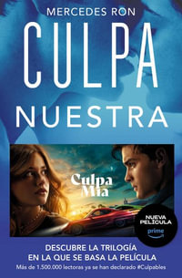 Culpa nuestra (Culpables 3) by Mercedes Ron (Spanish,Paperback)