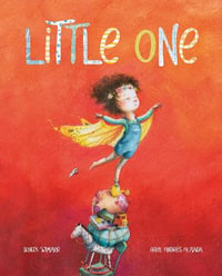 Little One : Family Love - Ariel Andrs Almada