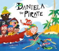 Daniela the Pirate : Egalité - Susanna Isern