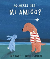 Quieres ser mi amigo? : Somos8 - Amy Hest