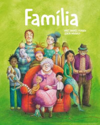 Famlia (Family) - Ariel Andrs Almada