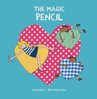 The Magic Pencil : Egalite - Luis Amavisca