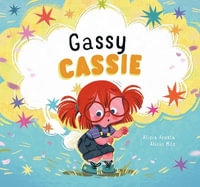 Gassy Cassie : Somos8 - Alicia Acosta