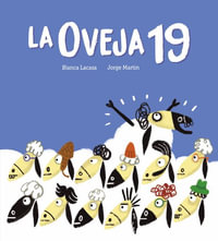 La oveja 19 : Somos8 - Blanca Lacasa