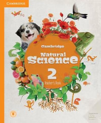 Cambridge Natural Science Level 2 Teacher's Book with Downloadable Audio : Natural Science Primary, Level 2 - Cambridge University Press