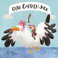 Little Captain Jack : Somos8 - Alicia Acosta