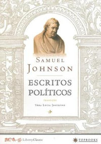 Escritos Politicos/ Political Writings - Samuel Johnson