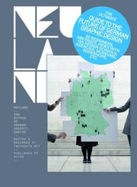 NEULAND : The Future of German Graphic Design - TwoPoints.Net