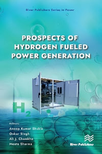 Prospects of Hydrogen Fueled Power Generation : River Publishers Series in Power - Anoop Kumar Shukla