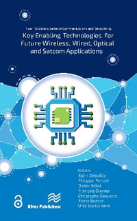 Key enabling technologies for future wireless, wired, optical and satcom applications - BjÃ¶rn Debaillie