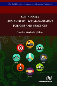 Sustainable Human Resource Management : Policies and Practices - Carolina Machado