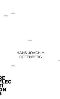 Ants : Reflections - HANS JOACHIM OFFENBERG