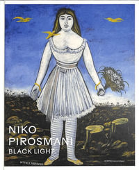 Niko Pirosmani : Black Light - Niko Pirosmani