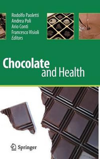 Chocolate and Health - Rodolfo Paoletti