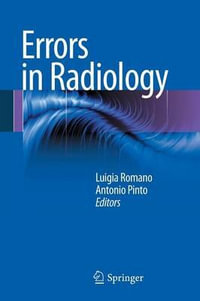 Errors in Radiology - Luigia Romano