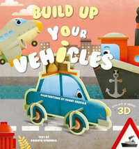 Build Up Your Vehicles - RONNY GAZZOLA