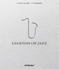 Legends of Jazz - BILL MILKOWSKI