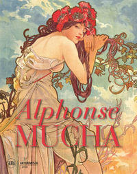 Alphonse Mucha - Tomoko Sato