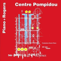 Centre Pompidou - Renzo Piano