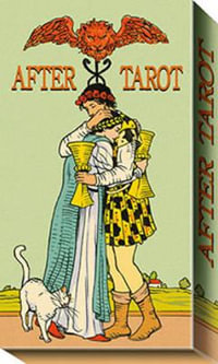 After Tarot - Pietro  &  Massaglia, Giulia F. Alligo