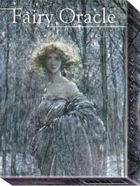 Fairy Oracle Deck - Arthur Rackham