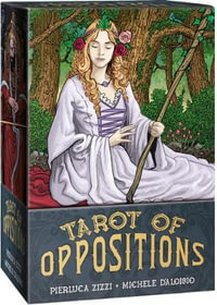 Tarot Of Oppositions - Michele D'aloisio