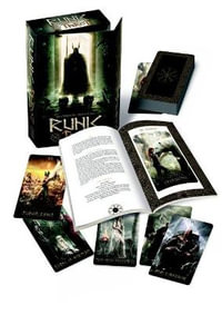 Runic Tarot Book  &  Kit : Runic Tarot Book  &  Kit - Jack Sephiroth