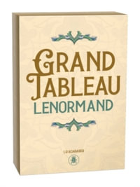 Grand Tableau Lenormand - Lo Scarabeo