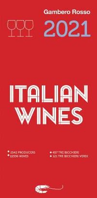 Italian Wines 2021 : Italian Wines - Gamberro Rosso