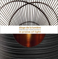 Eloge de la Lumiere : Pierre Soulages - Tanabe Chikuunsai IV - Laure Schwartz-Arenales