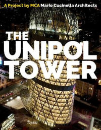 Unipol Tower : Group Headquarters Milan - Manuel Orazi