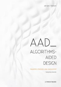 50 Great Aad algorithms aided design ebook for New Project