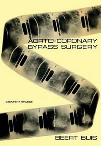 Aorto-Coronary Bypass Surgery - Beert Buis