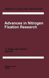 Advances in Nitrogen Fixation Research : Advances in Agricultural Biotechnology, Aab 4 - C. Veeger