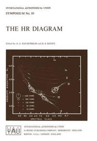 The HR Diagram : The 100th Anniversay of Henry Norris Russell - A.G. Davis Philip