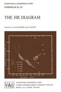 The HR Diagram : The 100th : The 100th - A.G. Davis Philip