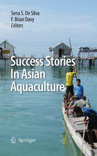 Success Stories in Asian Aquaculture - Sena S. De Silva