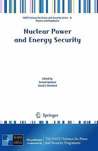 Nuclear Power and Energy Security : NATO Science for Peace and Security Series B: Physics and Biophysics - Samuel Apikyan