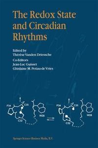 The Redox State and Circadian Rhythms - ThÃ©rÃ¨se Vanden Driessche