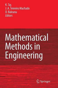 Mathematical Methods in Engineering - K. Tas