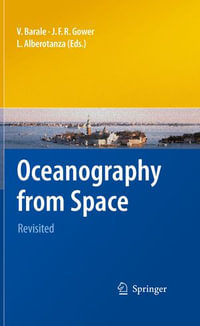 Oceanography from Space : Revisited - Vittorio Barale