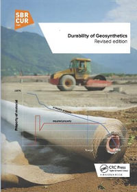 Durability of Geosynthetics, Second Edition - John H. Greenwood